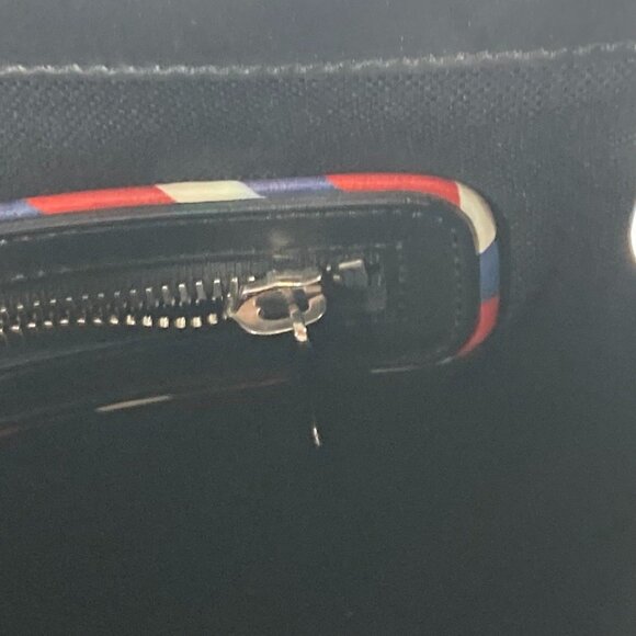 GUCCI Black Shoulder Bag - Picture 14 of 16